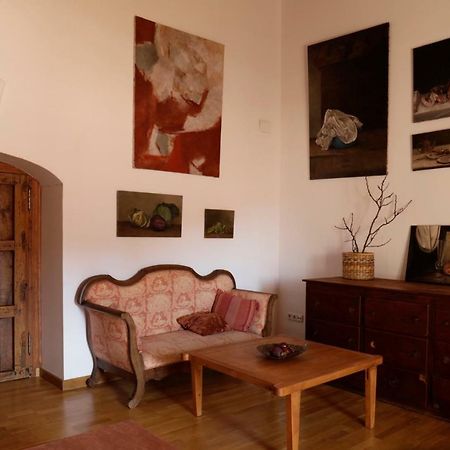 Apartamento En Casa Del S.Xvi Trujillo Buitenkant foto