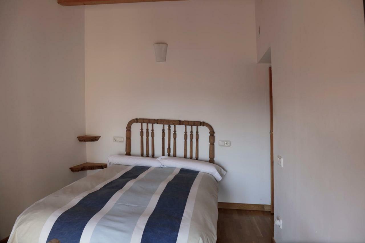 Apartamento En Casa Del S.Xvi Trujillo Buitenkant foto